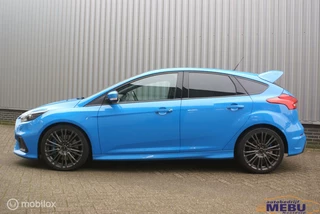 Ford Focus Ford Focus 2.3 RS /1e eigenaar/zeer nette auto - afbeelding nr 2