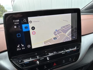 Volkswagen ID.4 Volkswagen ID.4 Pro 77 kWh INCLUSIEF BTW I ORG.NL + NAP I DEALER O.H. - afbeelding nr 10