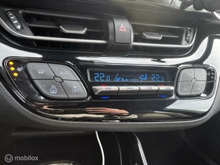 Toyota C-HR Toyota C-HR 1.8 Hybrid Premium| JBL + Sub | Automaat| LED| - afbeelding nr 9