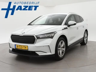 Škoda Enyaq iV 80 204 PK SOH 89,42% + WEGKL. TREKHAAK | SFEERVERL