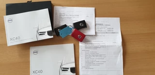 Volvo XC40 Volvo XC40 1.5 T3 INSCRIPTION - afbeelding nr 61