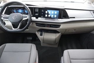 Volkswagen Multivan Volkswagen Multivan 1.4 eHybrid L2H1 Style - NL- Auto!! Pano-Dak I Soft close I Apple - afbeelding nr 4