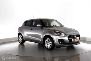 Suzuki Swift Suzuki Swift 1.2 83 PK Select Smart Hybrid  led/cam/dab/lmv16 - afbeelding nr 2