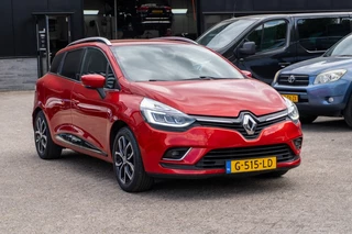 Renault Clio - afbeelding nr 2