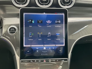 Mercedes-Benz GLC - afbeelding nr 40