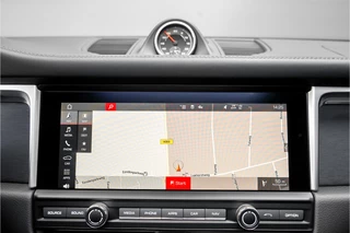 Porsche Macan Pano Sport Chrono Sport Design ACC Trekhaak - afbeelding nr 41