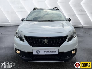 Peugeot 2008 - afbeelding nr 4