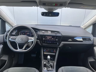 Volkswagen Touran - afbeelding nr 14