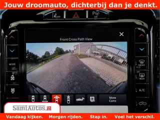 Dodge Ram 1500 Dodge Ram 1500 GT EDITION | TRX PACK | VIRTUAL COCKPIT | HEAD-UP | ADAPTIVE CRUISE | 360 CAMERA | 5.7 HEMI V8 402PK | 4X4 | Comfortabele Dubbele Cabine met Royale 5 Zitplaatsen | BPM vrij | Nu Leverbaar uit Voorraad | Voorraad Nr 2437 - afbeelding nr 54