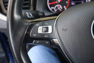 Volkswagen Polo Volkswagen Polo 1.0 TSI Comfortline | Geen import | Navigatie | Carplay | Parkee - afbeelding nr 17