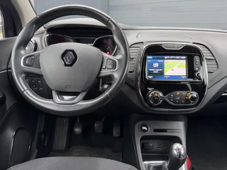 Renault Captur Renault Captur 0.9 TCe Dynamique 1e Eigenaar,Navi,Clima,Cruise,PDC Achter,Elek Ramen,LM Velgen,Nieuwe Apk bij Aflevering - afbeelding nr 3