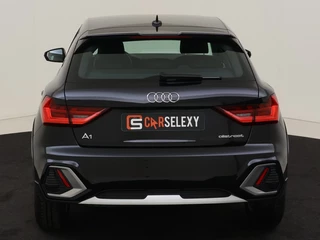 Audi A1 - afbeelding nr 4