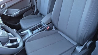 Audi Q3 Audi Q3 E-TRON 45 TFSI e Advanced edition*virtual*Aut*Led*Lmv* - afbeelding nr 12