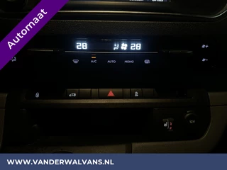 Peugeot Expert Cruisecontrol, Parkeersensoren, Stoelverwarming, Bijrijdersbank - afbeelding nr 5