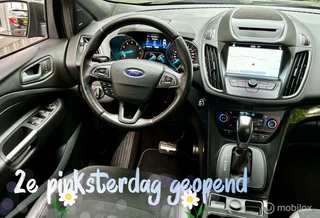 Ford Kuga Ford Kuga 1.5 EcoBoost ST Line AUTOMAAT, NAVI, CAMERA. - afbeelding nr 11
