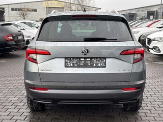 Škoda Karoq | Leer | Navi  & App-Connect | 18