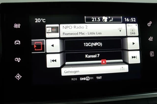 Citroën C4 Cactus Citroen C4 Cactus 1.2 Airco Camera Cruise - afbeelding nr 15