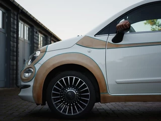 Fiat 500C - afbeelding nr 18