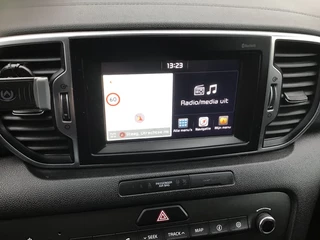 Kia Sportage - afbeelding nr 12