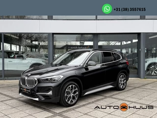 BMW X1 Aut. xDrive25e Executive Edition