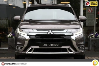 Mitsubishi Outlander - afbeelding nr 10