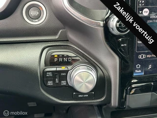 Dodge Ram 1500 Dodge Ram 1500 4X4 5.7 V8 4x4 Crew Cab 5'7 Laramie BPM VRIJ - afbeelding nr 35
