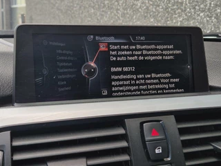 BMW 3 Serie BMW 328i Touring Sport Line/Leer/Grote Navi/245 PK/18''/Vol! - afbeelding nr 36