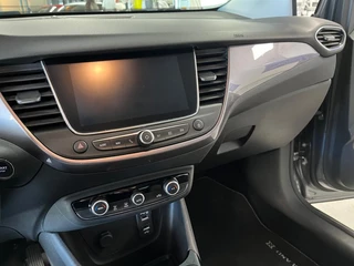Opel Crossland X Opel Crossland X Keyless entry 1.2 T. Innovation - afbeelding nr 12