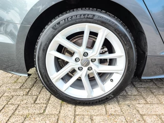 Audi A5 Audi A5 Sportback 35 TFSI S Edition (150 PK) 2e-Eig. & Keurig-Onderh. BOVAG-Garantie. NL-Auto. - afbeelding nr 40