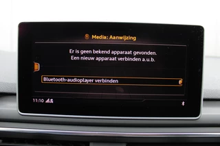 Audi A4 Navi|Clima|Cruise|LED|Audio|LM-Velgen - afbeelding nr 30