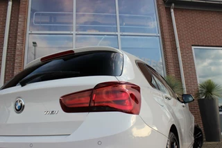 BMW 1 Serie ➡️ BMW 1-serie 118i F20 M Sport Edition | M-pakket | 2e eigenaar | 18 inch | LED | NL auto | Leer | Navi | Stoelverwarming | Sporstuur | PDC | Climate-control | Cruise-control | - afbeelding nr 54