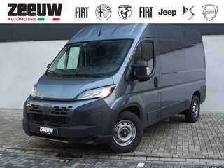 Fiat Ducato 2.2 MJ 140 L2H2 3.5t | Automaat | Camera | Carplay | Trekhaak