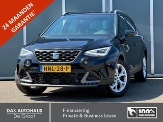 SEAT Arona - afbeelding nr 1