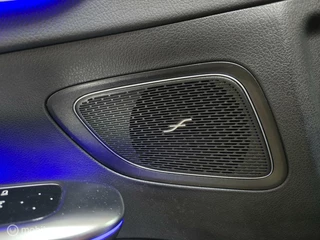 Mercedes-Benz C-Klasse Mercedes C-klasse 200 Luxury Line Panorama dak - afbeelding nr 32