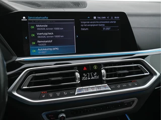 BMW X5 (INCL-BTW) *NAPPA-FULL-LEATHER | ADAPT.CRUISE | FULL-LED | MEMORY-PACK | DIGI-COCKPIT | HARMAN/KARDON | COMFORT-SEATS | NAVI-FULLMAP | CAMERA | AMBIENT-LIGHT | DAB+ | SHIFT-PADDLES | TOWBAR | - afbeelding nr 18