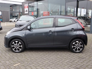 Toyota Aygo - afbeelding nr 5