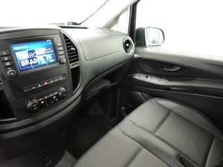Mercedes-Benz Vito Mercedes-Benz Vito 114 CDI Lang Automaat Navigatie Airco Bluetooth Camera Trekhaak - afbeelding nr 20