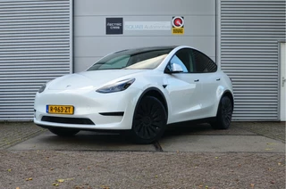 Tesla Model Y RWD 58 kWh