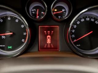 Opel Mokka 141Pk Automaat (NAVIGATIE, CLIMATE, STUUR/STOELVERWARMING, GETINT GLAS, LEDER, SPORTSTOELEN, CRUISE, PARKEERSENSOREN, BLUETOOTH, NIEUWSTAAT) - afbeelding nr 21