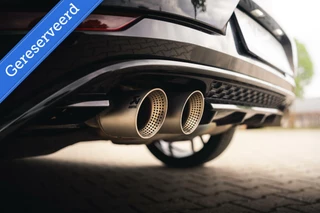Volkswagen Golf Volkswagen Golf 2.0 TSI 4Motion R Perf Akrapovic Pano Dsg - afbeelding nr 11
