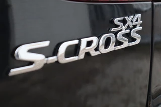 Suzuki S-Cross - afbeelding nr 37