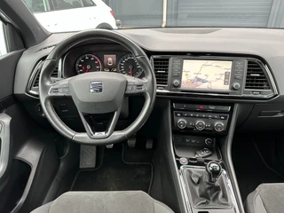 SEAT Ateca - afbeelding nr 3