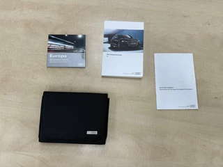 Audi A3 Audi A3 Limousine 1.4 TFSI S-Line Xenon Navi Climate Stoelverwarming - afbeelding nr 4