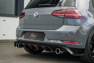 Volkswagen Golf Volkswagen Golf 2.0 TSI GTI TCR 290PK PANO / CAMERA / NIEUWSTAAT! - afbeelding nr 11