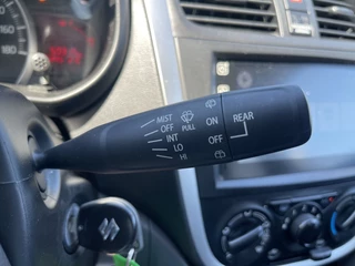 Suzuki Celerio - afbeelding nr 27