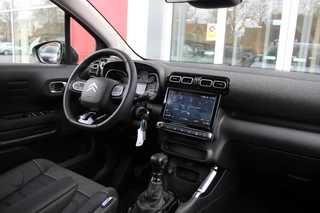 Citroën C3 Aircross Citroen C3 Aircross 1.2 110PK PLUS | NAVIGATIE | APPLE CARPLAY/ANDROID AUTO | 16