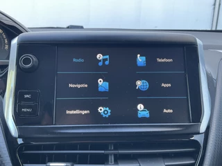 Peugeot 208 Peugeot 208 1.2 PureTech Blue Lease Executive Trekhaak Nav Pdc Carplay Voll.Onderhouden! - afbeelding nr 27