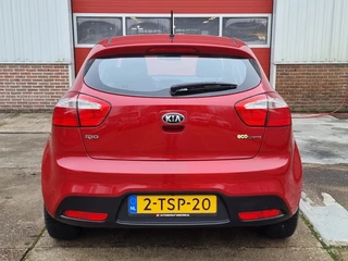 Kia Rio - afbeelding nr 5