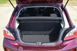 Mitsubishi Space Star - afbeelding nr 32