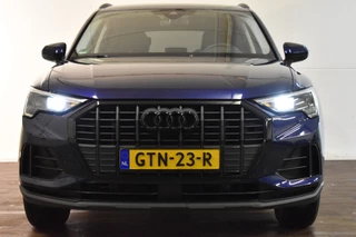 Audi Q3 ALCANTARA/NAVI/VIRTUAL - afbeelding nr 5